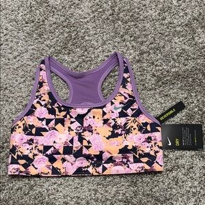 Nike Reversible Sports Bra